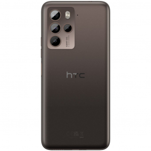 HTC U23 Pro 12/256GB Dual-Sim mobiltelefon fekete